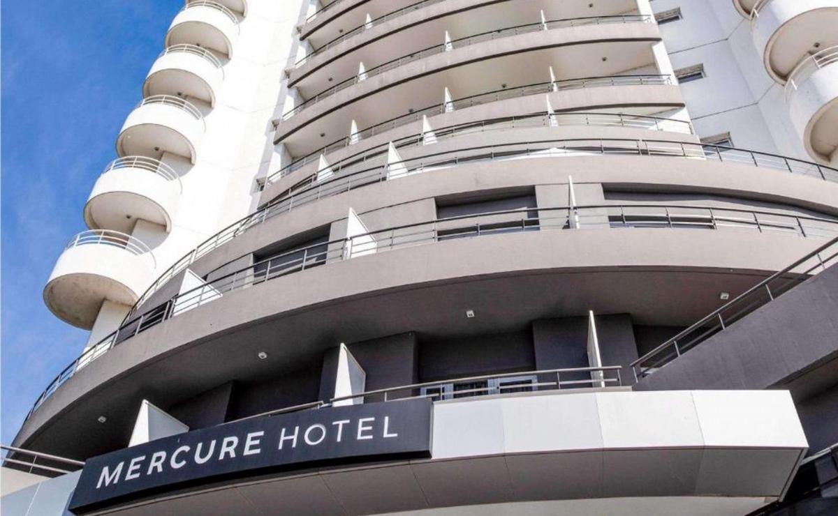 Así actuaban dos uruguayos que intentaron estafar un hotel: "Un estilo de vida"