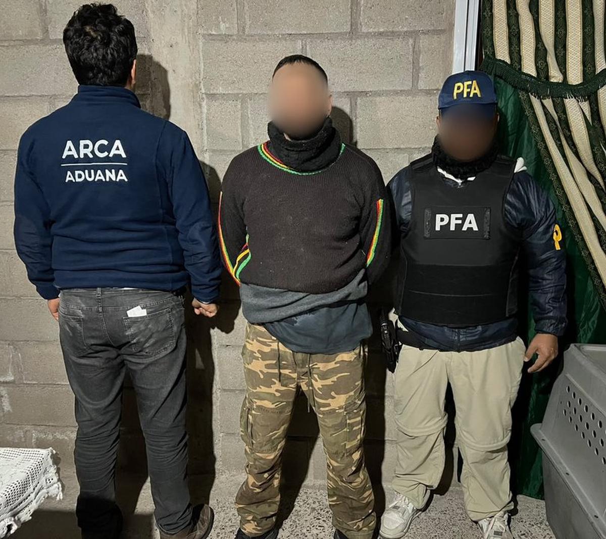 Desarticulan red de tráfico de MDMA: 52 kilos secuestrados en el mayor decomiso en Argentina