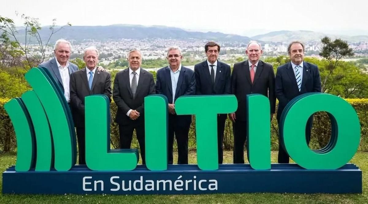 Gobernadores analizan el crecimiento del sector minero y su impacto en la economía