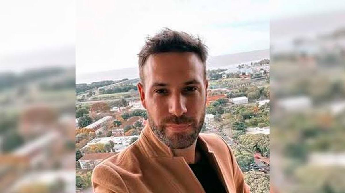 Elías Piccirillo solicita su liberación en Comodoro Py y el cambio de prisión domiciliaria