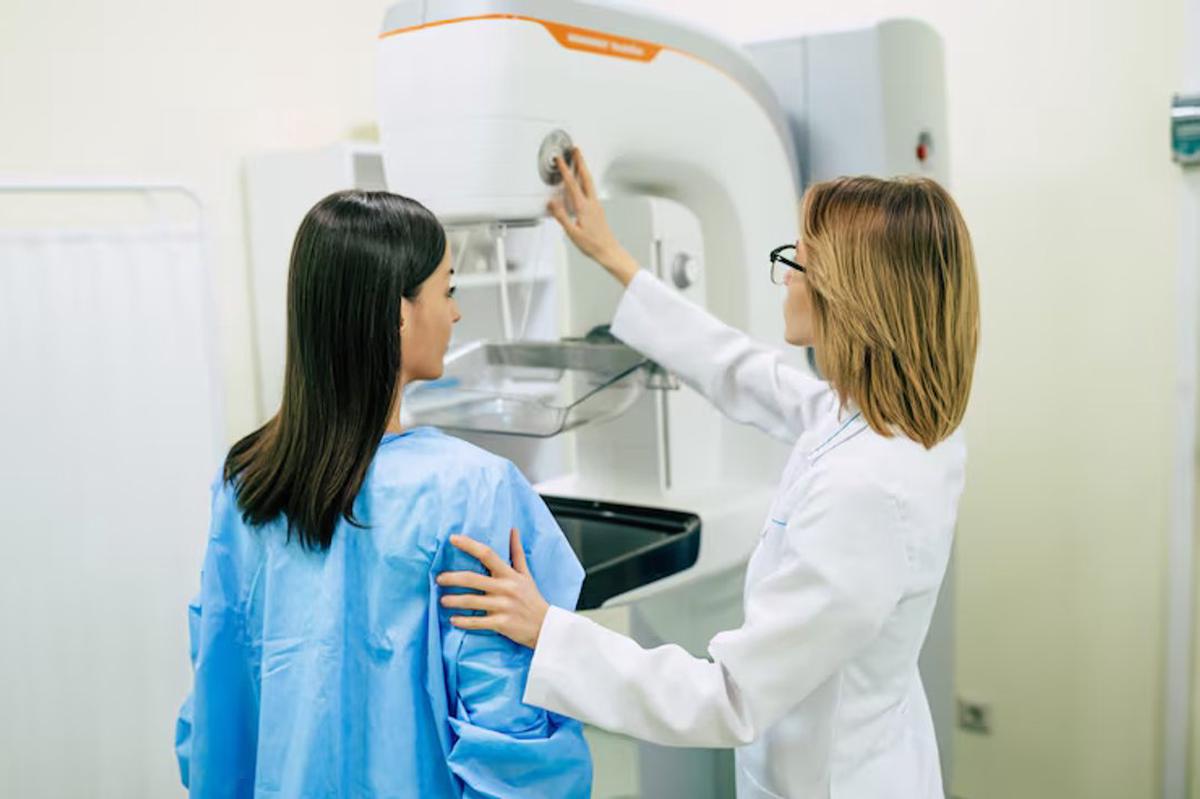 Cáncer de mama: 4 de cada 10 mujeres en Argentina no realizan mamografías regularmente