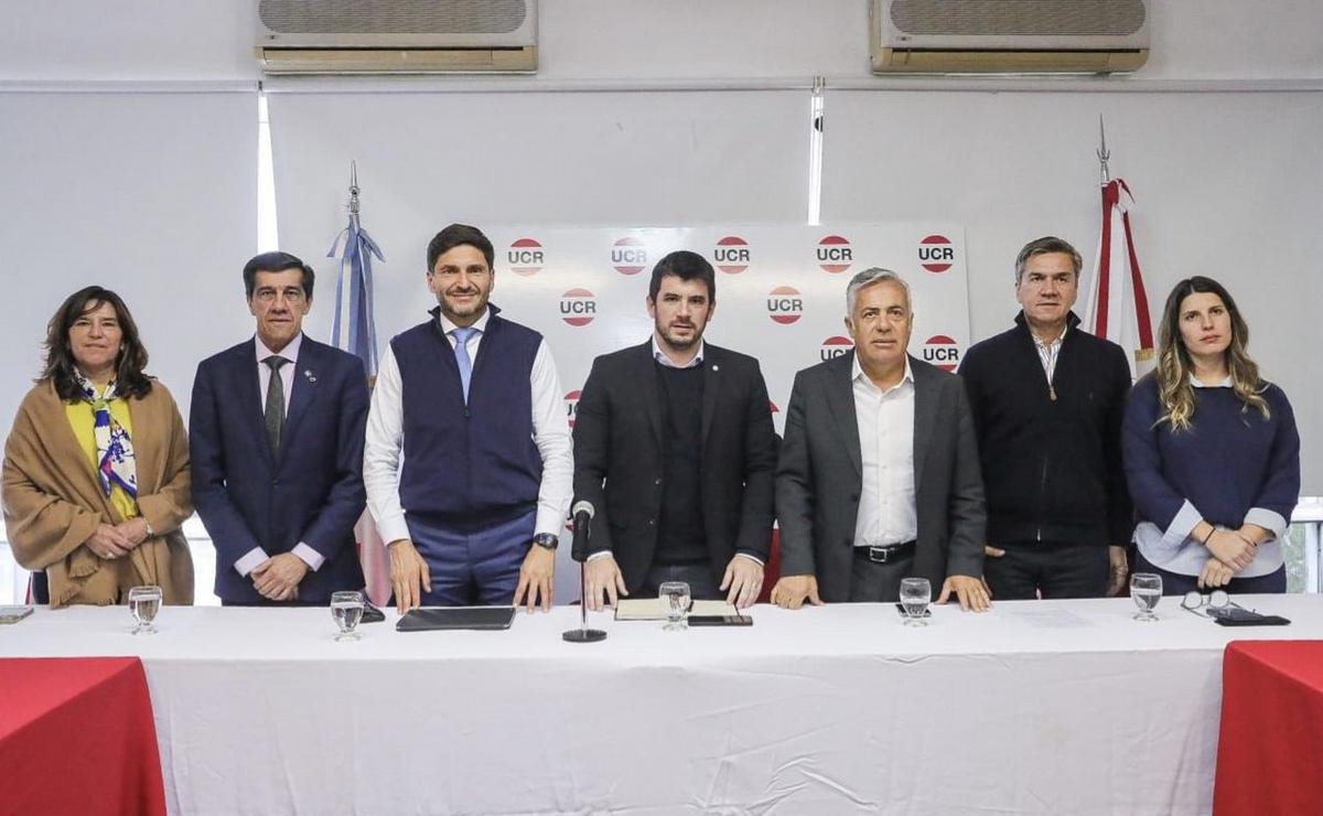 Referentes radicales.