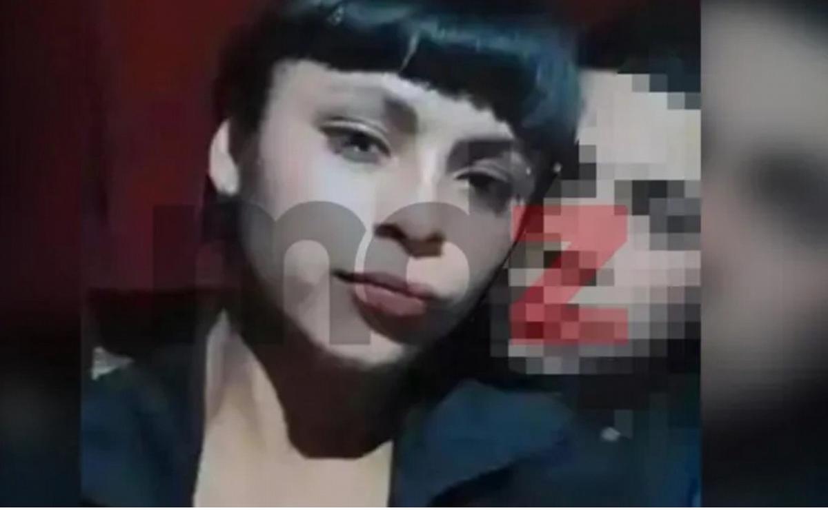 Micaela Ayelén Miranda tiene 20. 