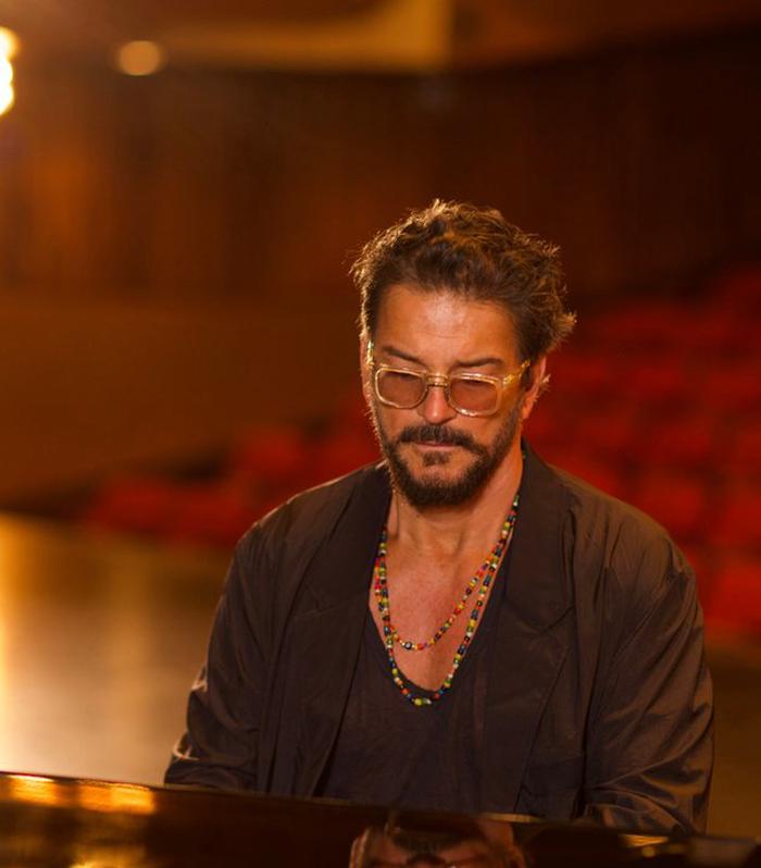 Ricardo Arjona suma funciones en el Movistar Arena tras éxito rotundo