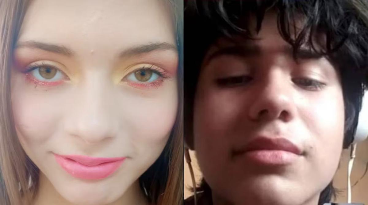 Solicitan extracciones de ADN a sospechosos en el caso de Paloma y Josué
