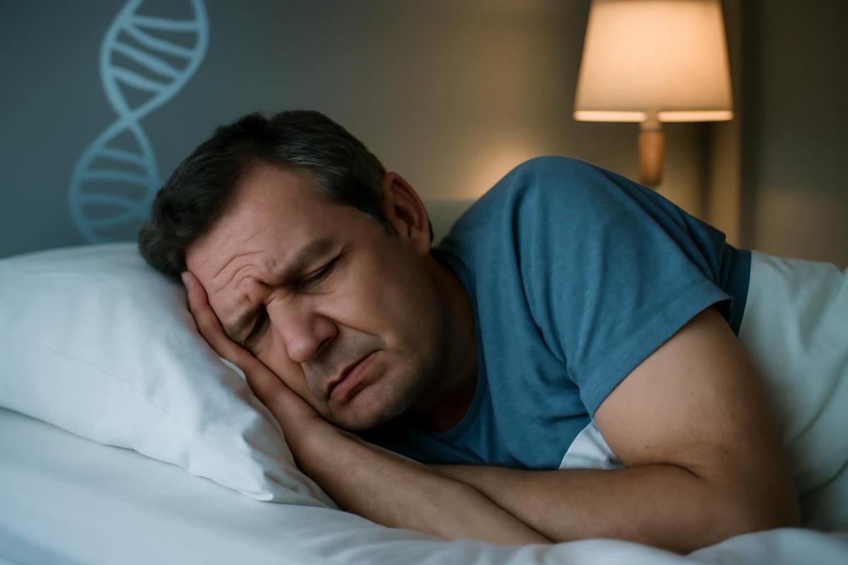 El sueño y el Alzheimer