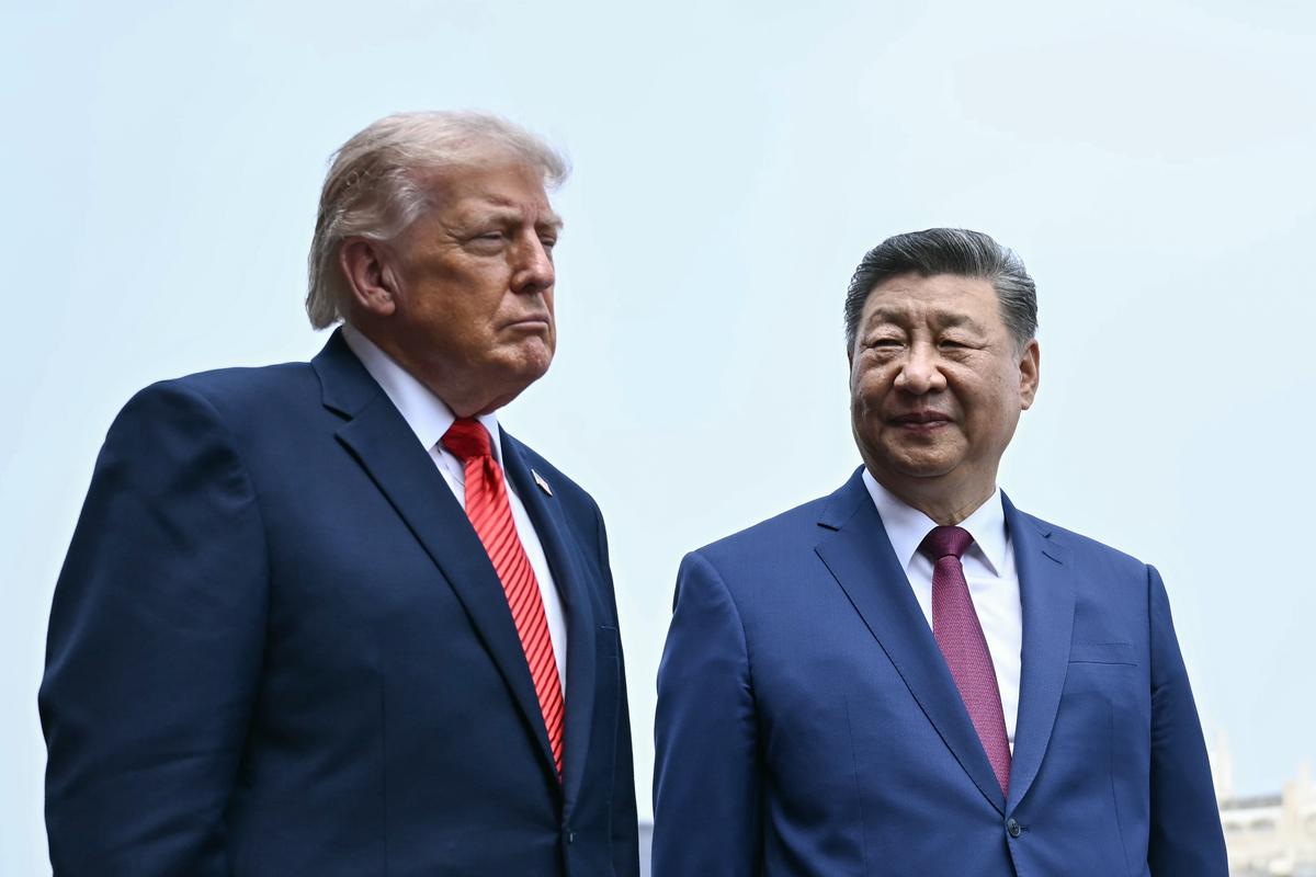 China y EEUU compiten por el dominio de IA, pero comparten inquietudes sobre seguridad