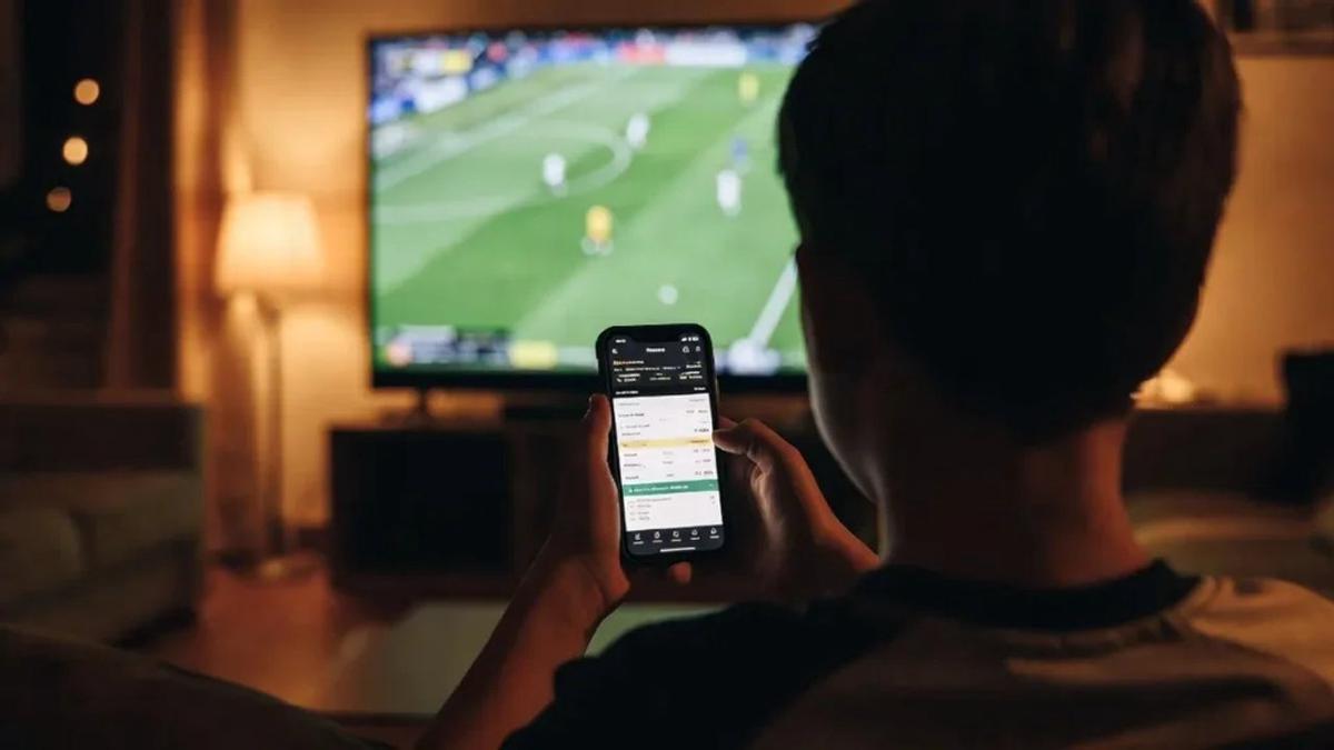 Crecen las apuestas online en jóvenes: ARCA reporta un aumento del 40% durante el Mundial