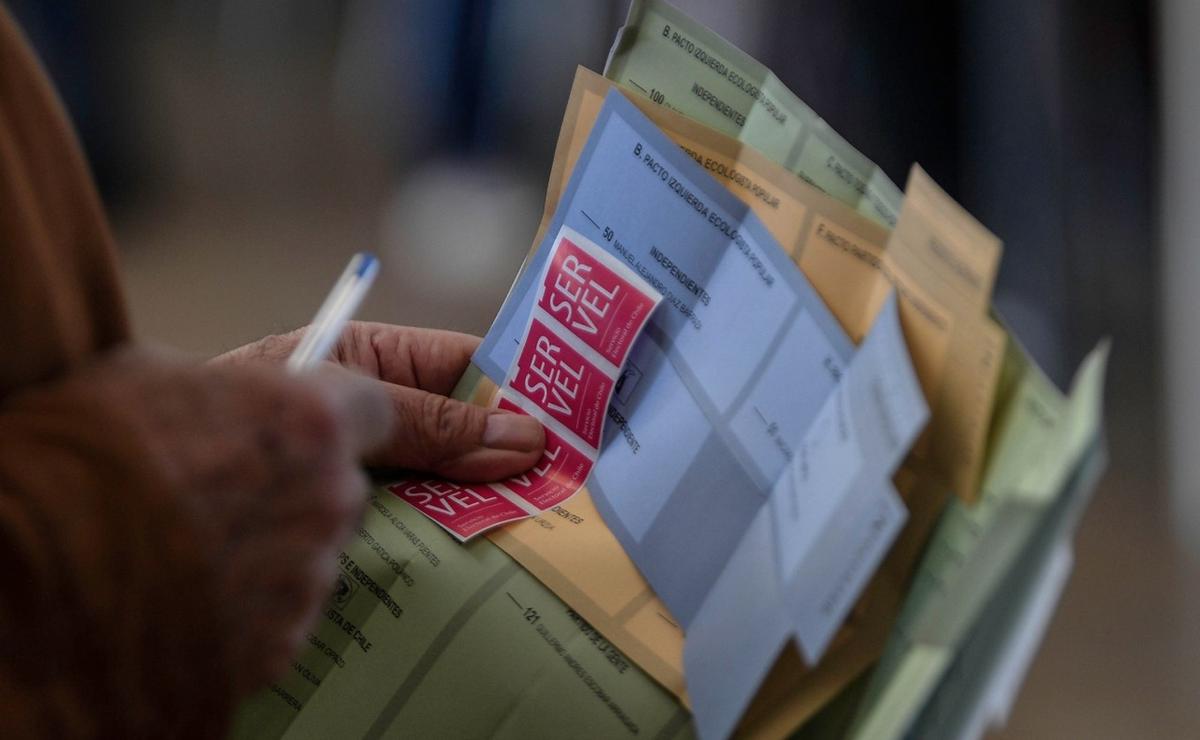 FOTO: Elecciones en Estados Unidos.