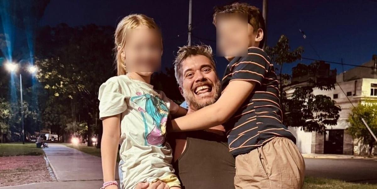 El operativo de película de un argentino para rescatar a sus hijos en Brasil