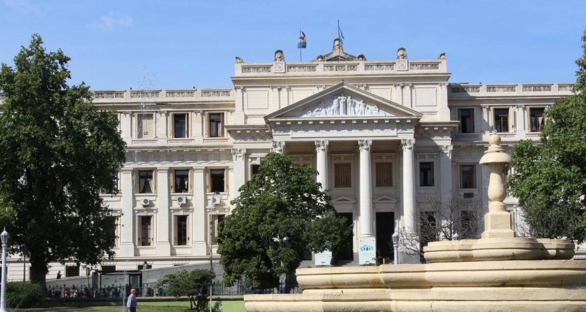TSJ de Córdoba: Todos Sin Justicia
