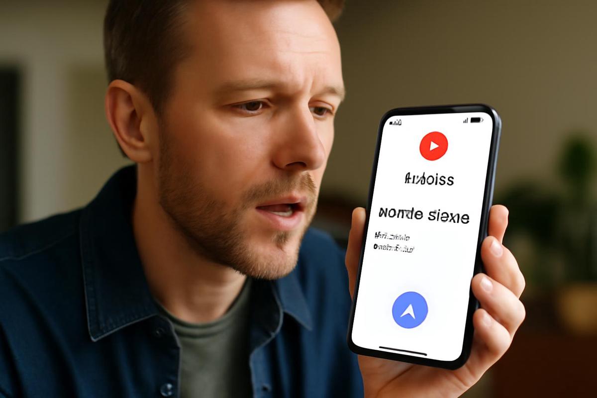 La app de Todoist permite agregar tareas a la lista mediante comandos de voz