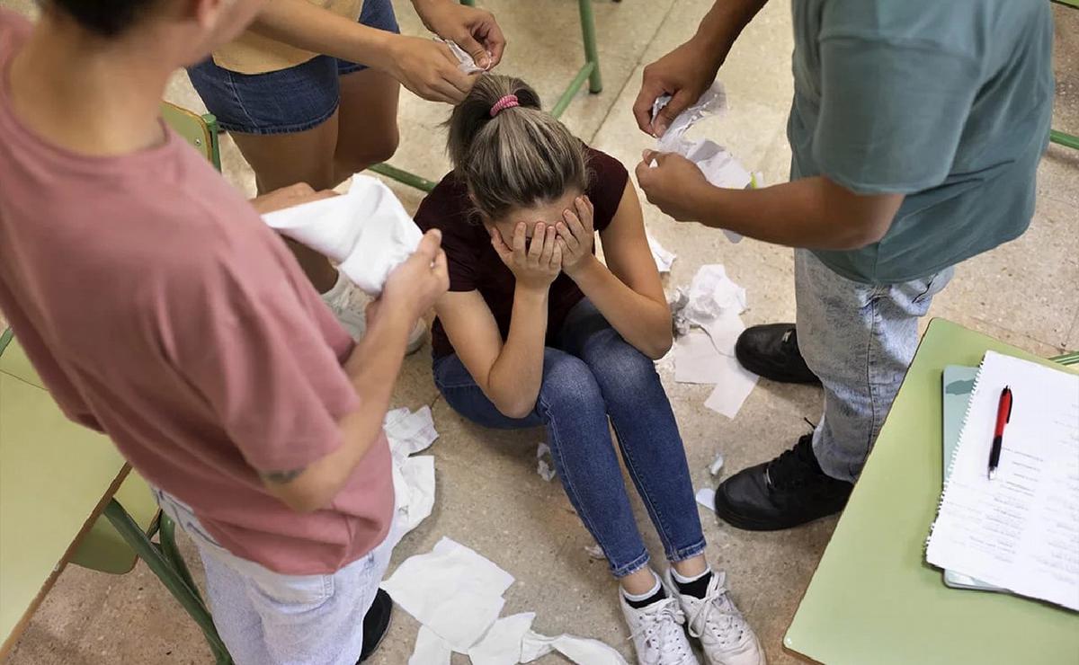 FOTO: Cómo abordar las situaciones de bullying en la escuela. (Foto: ilustrativa)