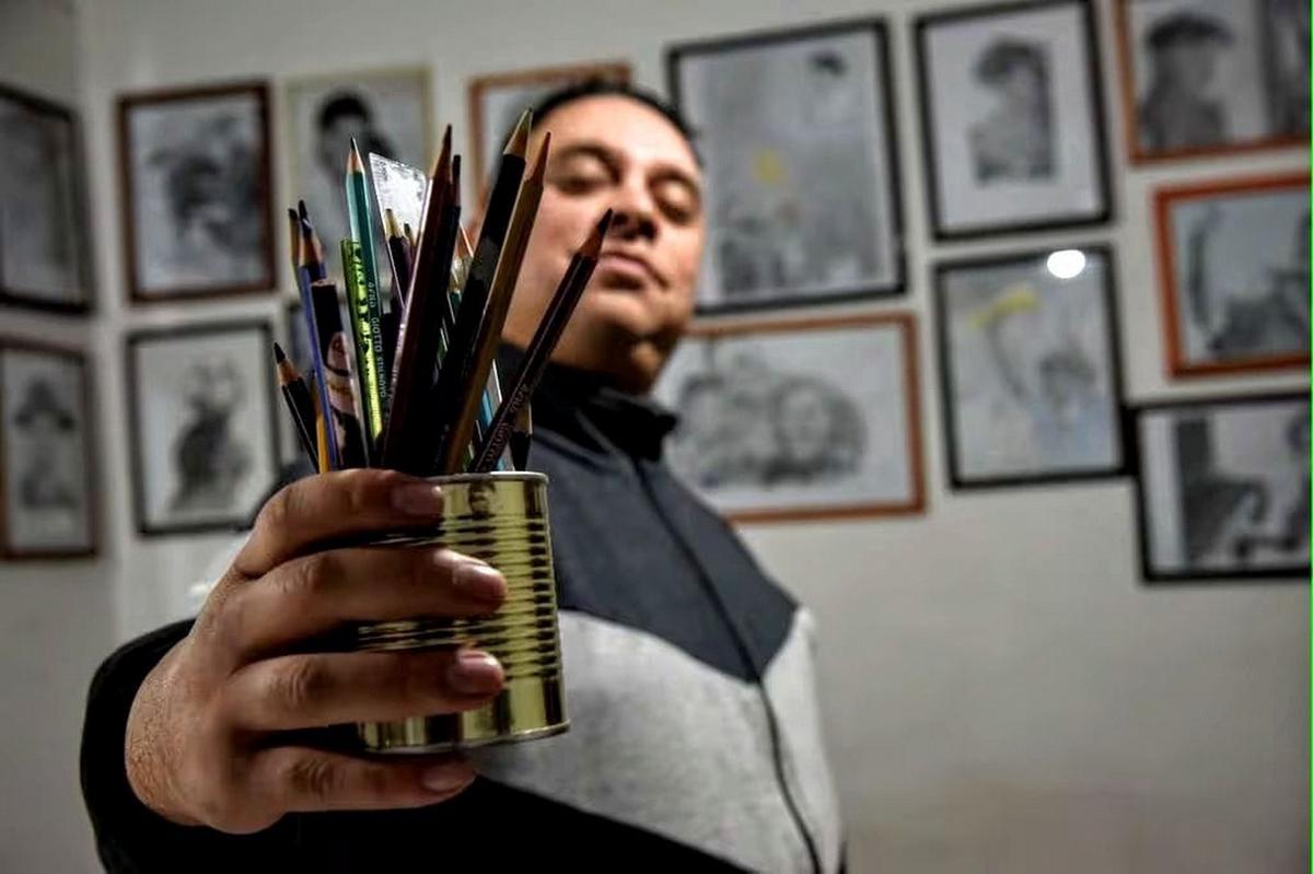 FOTO: La Legislatura celebra la creatividad de jóvenes ilustradores en un cuento español