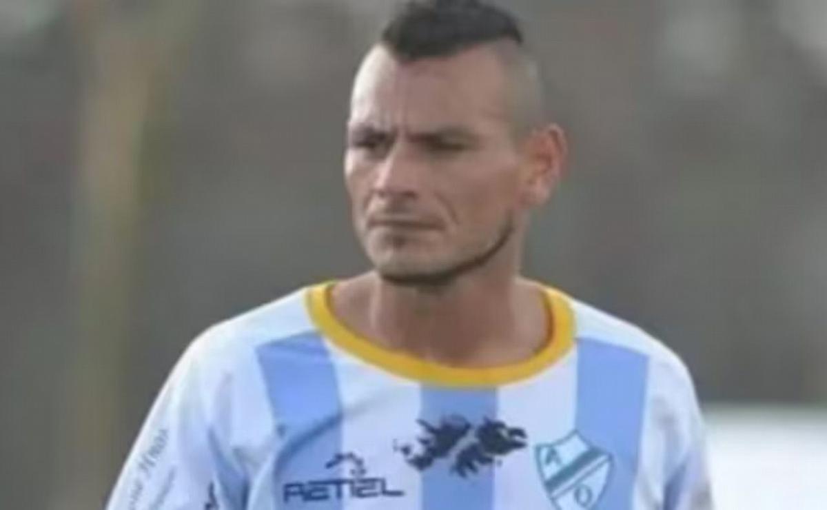 Cristián Tello falleció a los 37 años.