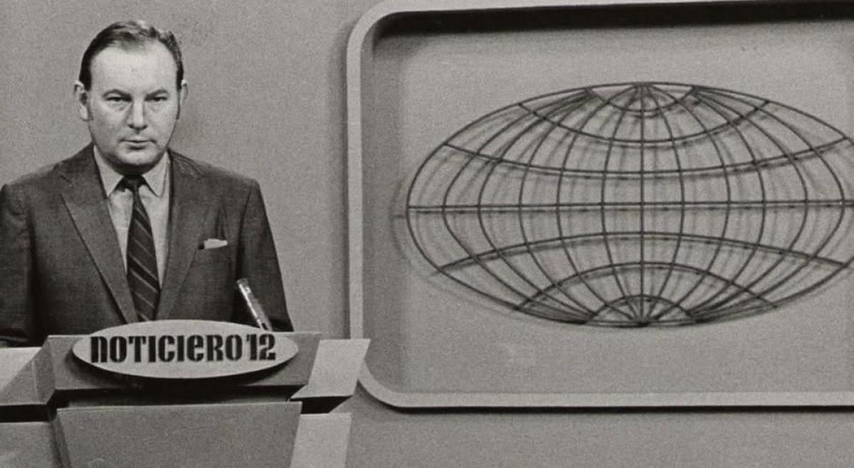 Víctor Stasyszyn tenía 95 años.