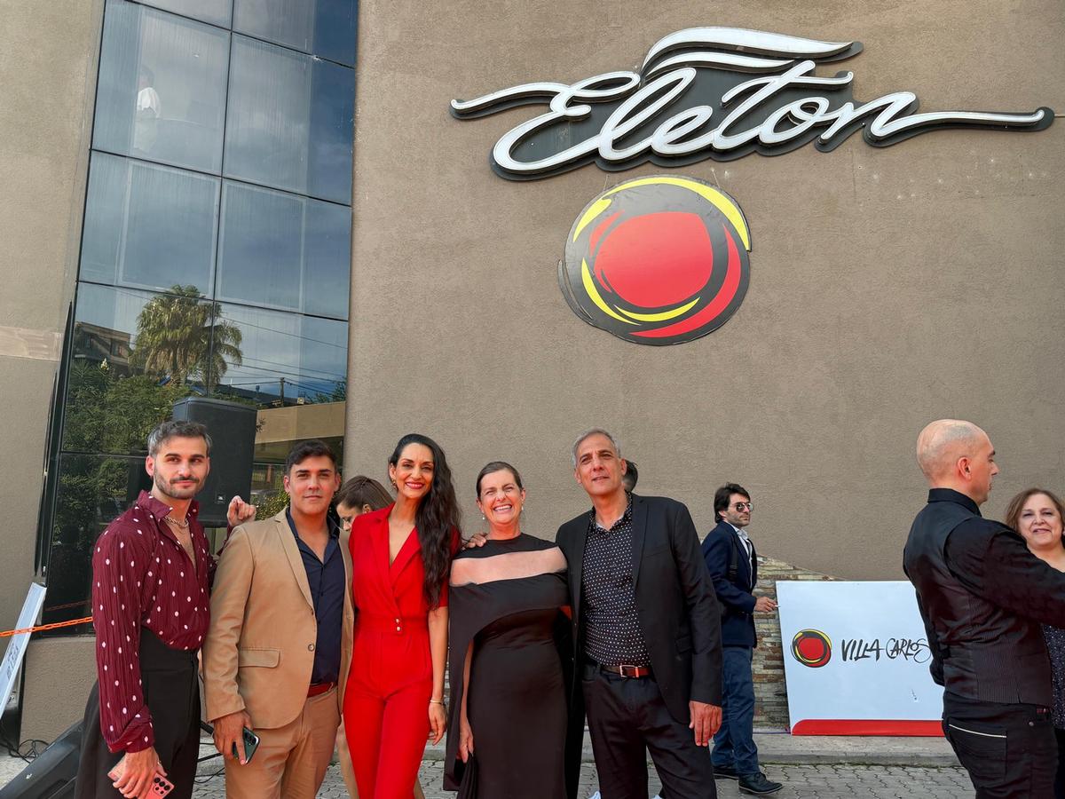 Villa Carlos Paz se paraliza por la entrega de los Premios Carlos: la previa