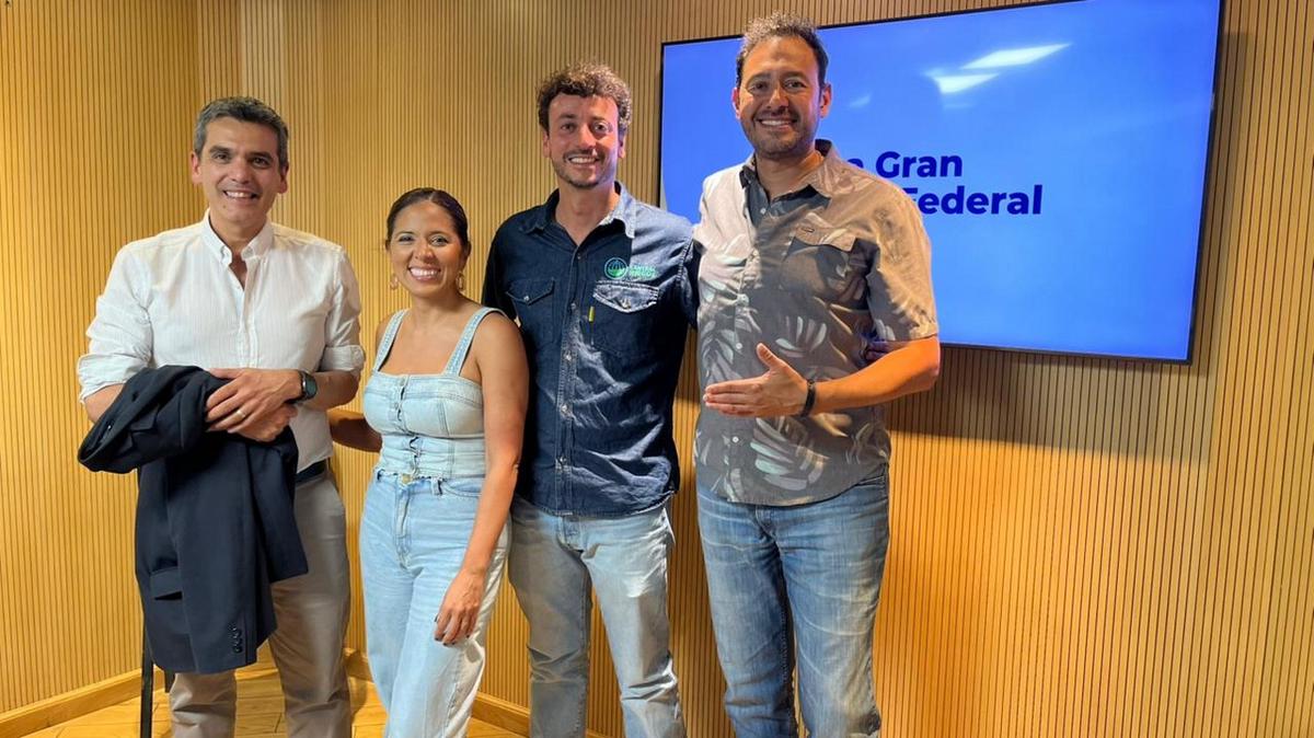 Riego inteligente: la revolución del agro argentino