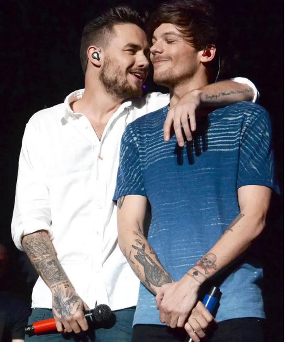 Foto: Redes Sociales, louist91.