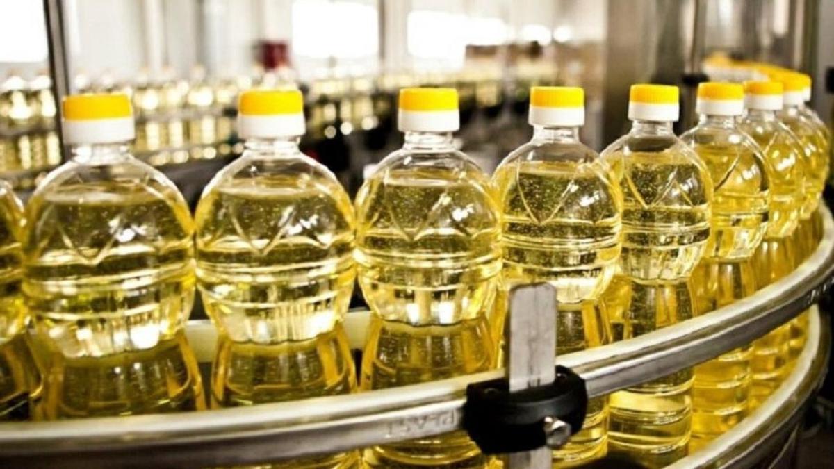 Aceiteros inician mañana una medida de fuerza