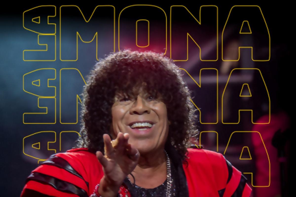 La Mona en San Francisco