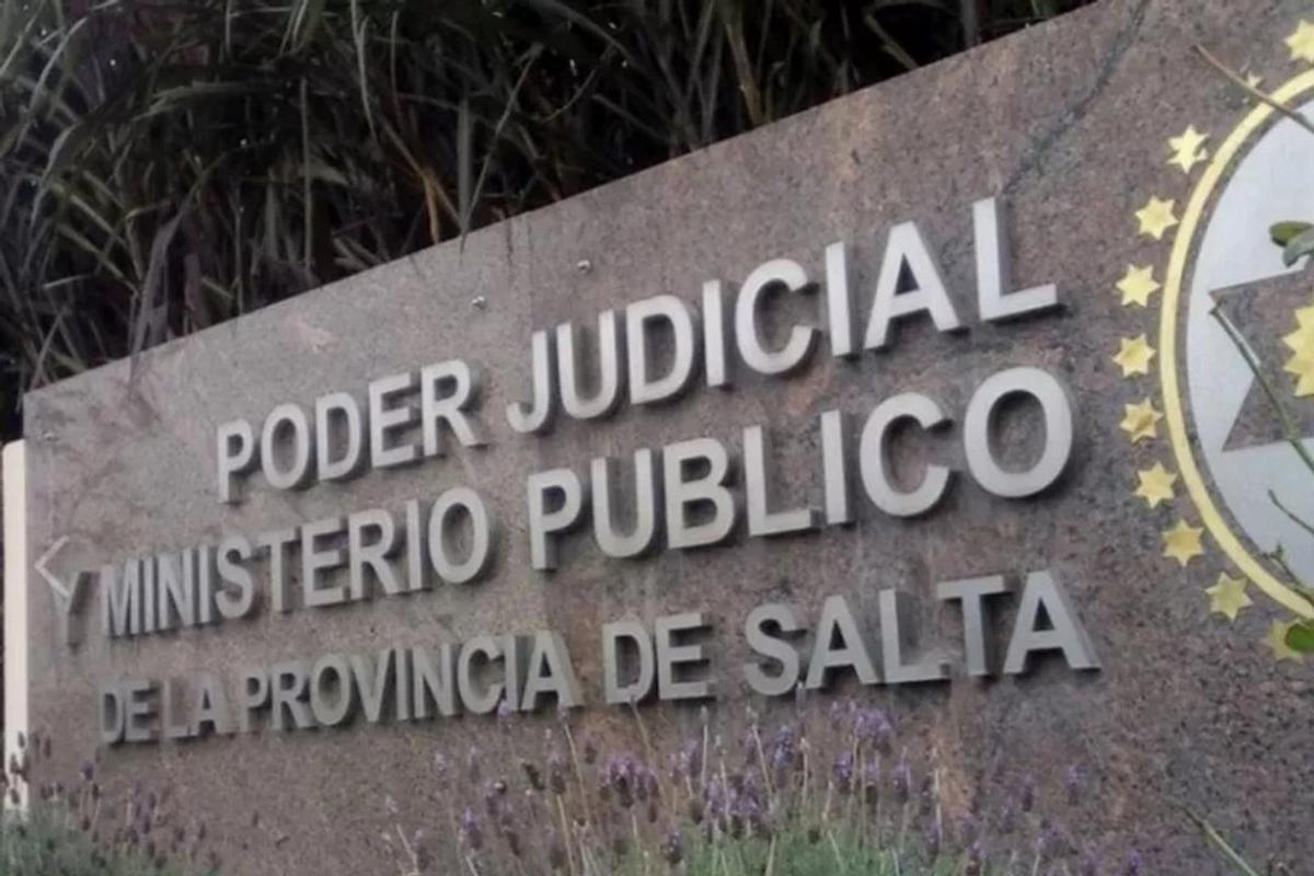 Un profesor de fútbol enfrentará juicio por abuso sexual en Salta