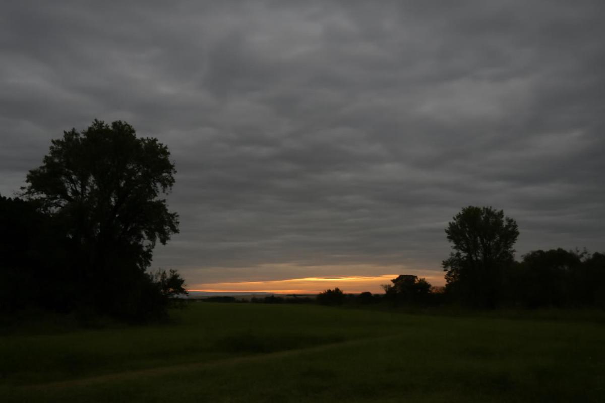 Clima en Tucumán: pronóstico para el viernes 27 de marzo