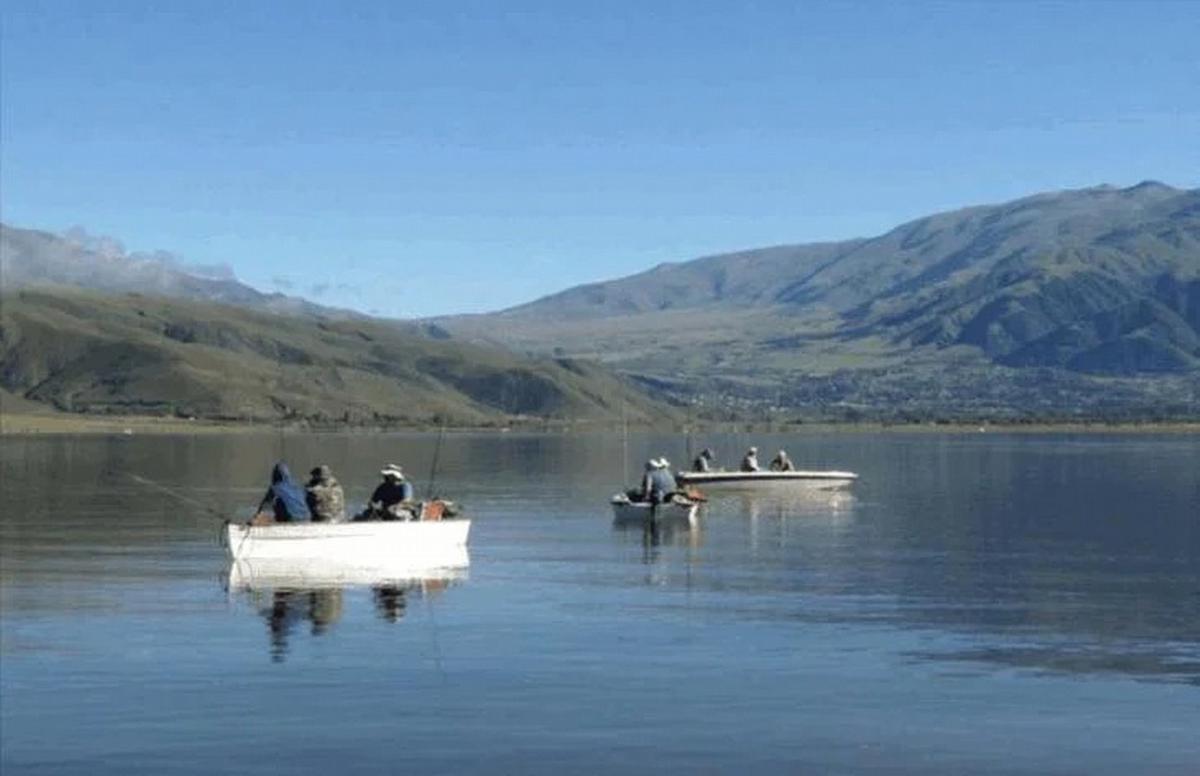 Veda de pesca: protección y alerta en Tucumán
