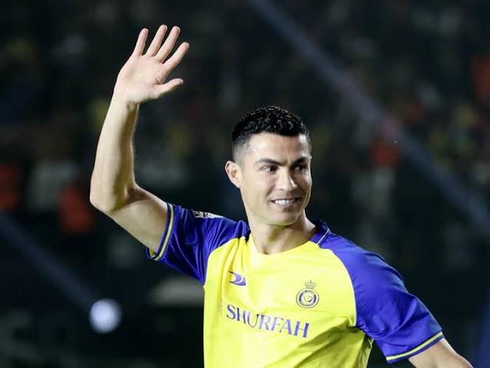 Cristiano Ronaldo podría comprar el club en donde está jugando