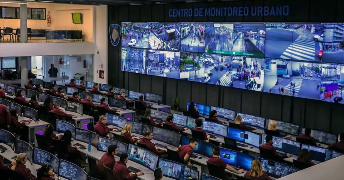 Los barrios más seguros de CABA: altos precios y tranquilidad para mudarse