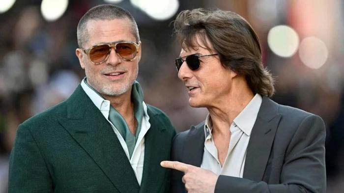 Hollywood se opone a la IA tras viralización de un video con actores famosos