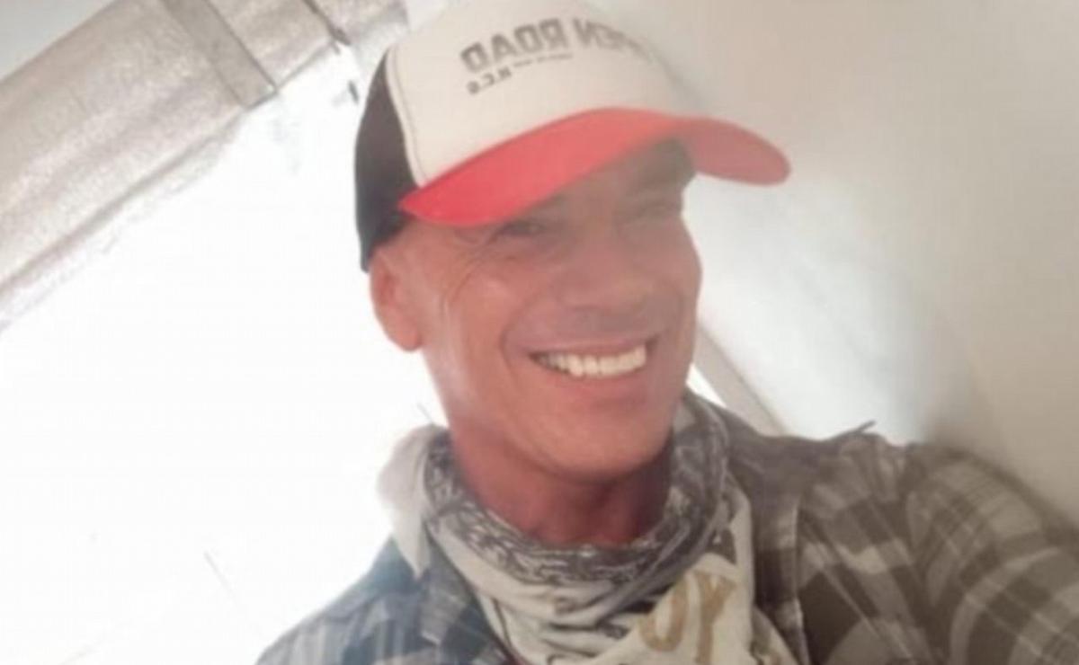 Jorge “Garda” Sánchez fue detenido.