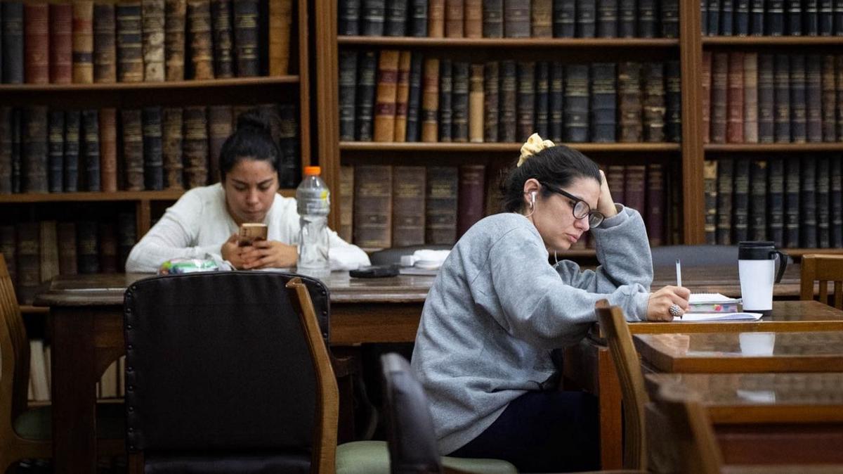 FOTO: Cuánto cuesta estudiar en Córdoba, según la Defensoría del Pueblo de la Provincia