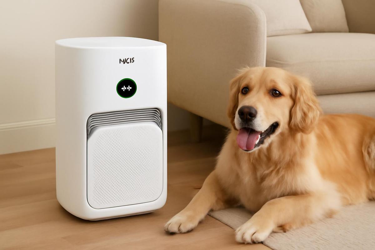 Levoit Vital Pet Pro