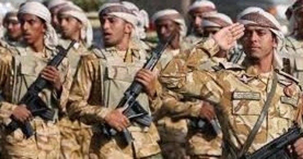 Las fuerzas qataríes desmantelaron red de espionaje iraní.