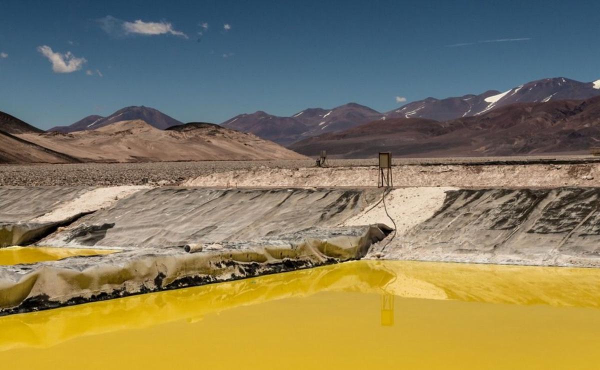 Aprueban un nuevo proyecto RIGI en Catamarca: invertirán US$ 709 millones en litio.