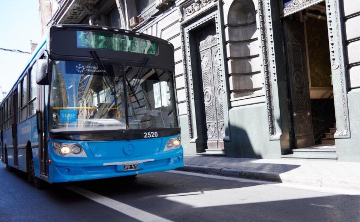 La suba representa un 8,8% respecto del valor vigente hasta ahora.