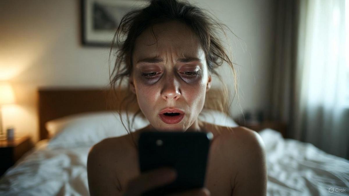 imagen generada con IA.