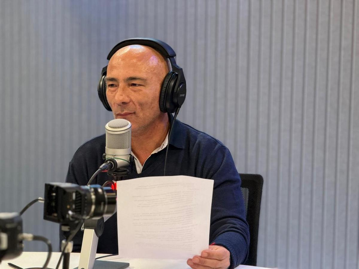 Ya están los finalistas de Sueños de Radio.