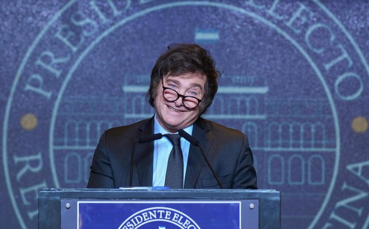 El presidente Milei logra media sanción del presupuesto a pesar de rechazos