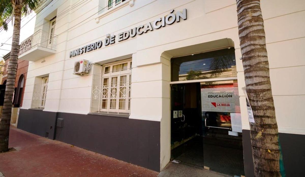 La Rioja suspende clases en la tarde del lunes por el partido Argentina-Austria