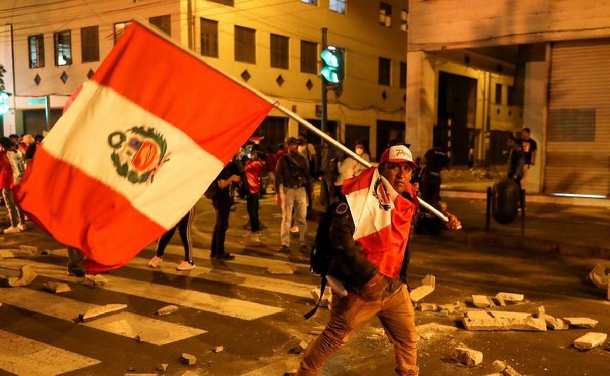 Adrián Gechelin comparte su experiencia en Cusco