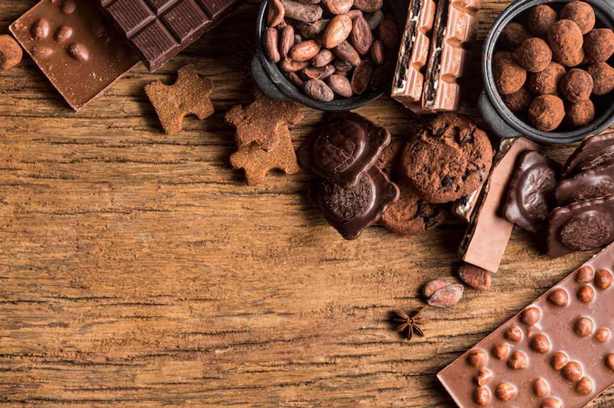 Hoy celebramos el Día Mundial del Cacao y del Chocolate: beneficios y curiosidades