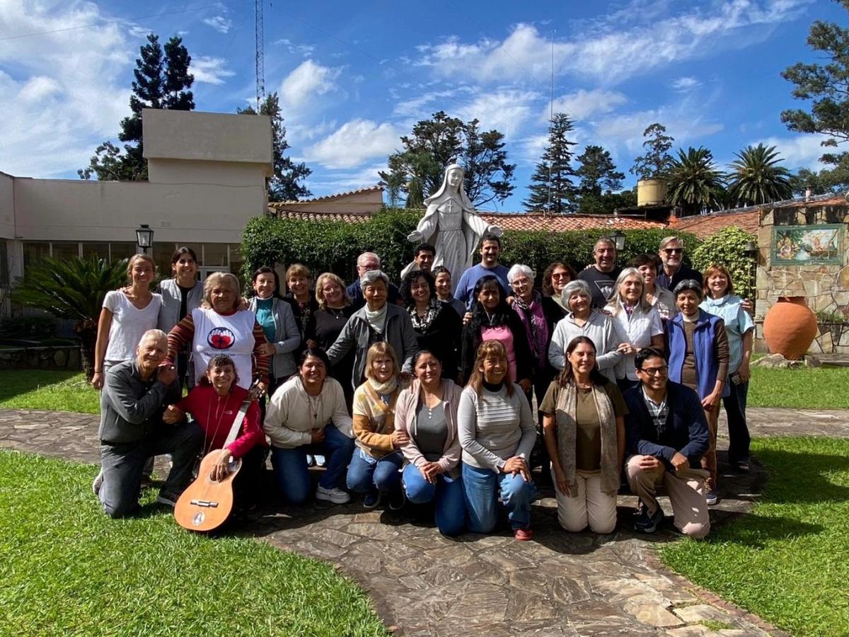 Fundación Manos Abiertas refuerza su labor solidaria en Salta