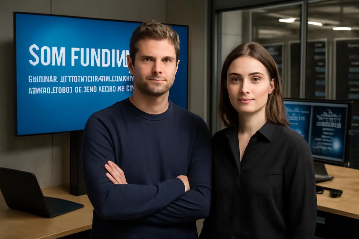 Discovered Materials obtiene $9 millones para innovar en chips más eficientes con IA