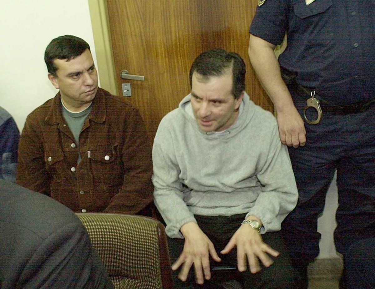 Caso Melmann: presentan un recurso extraordinario por las salidas transitorias