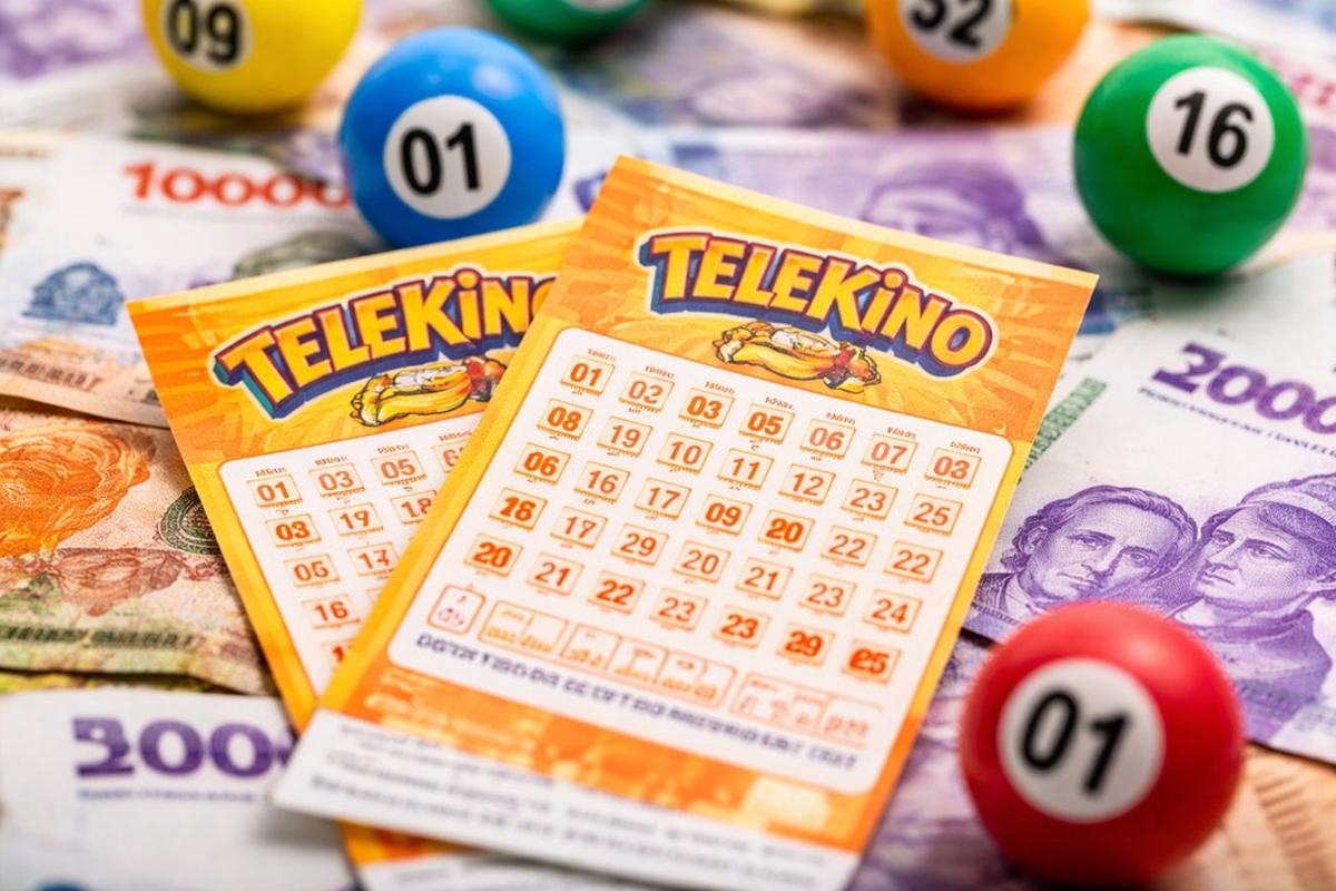 Telekino entrega un nuevo premio millonario: conocé al afortunado ganador