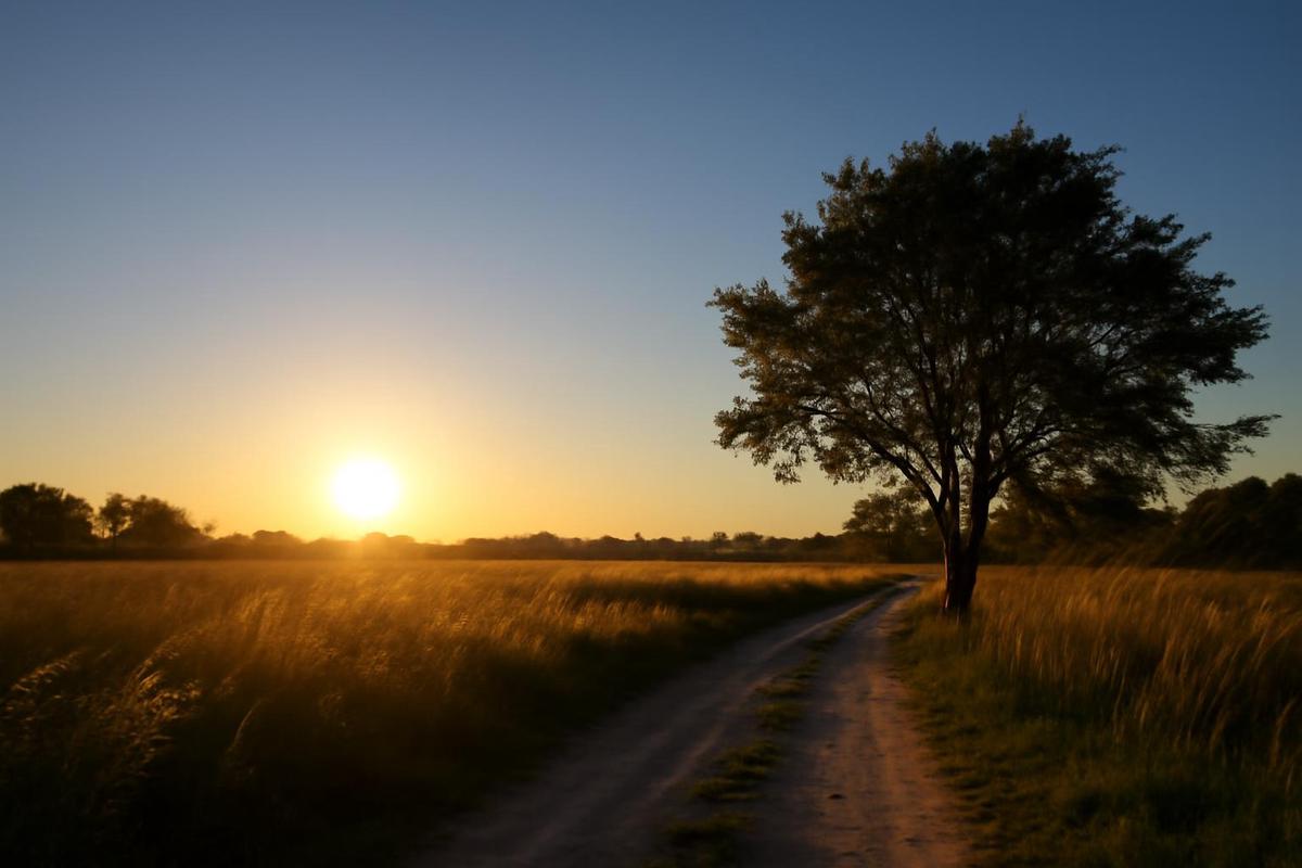 Estado del tiempo en Santa Fe para el 7 de diciembre de 2025