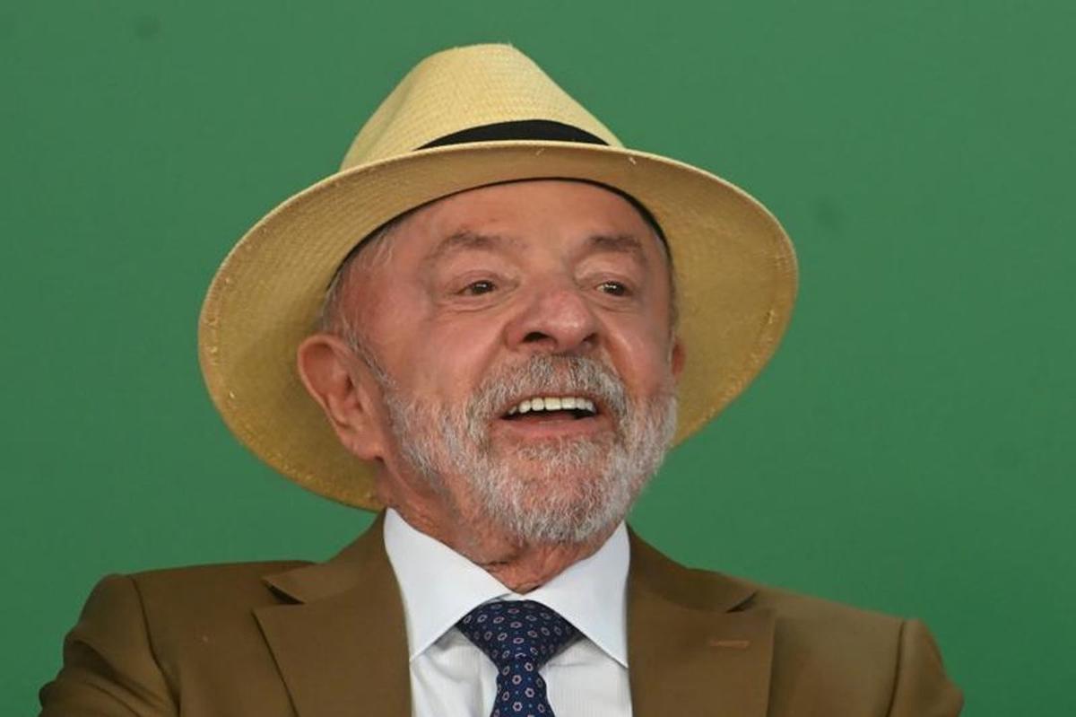 Luiz Inácio
