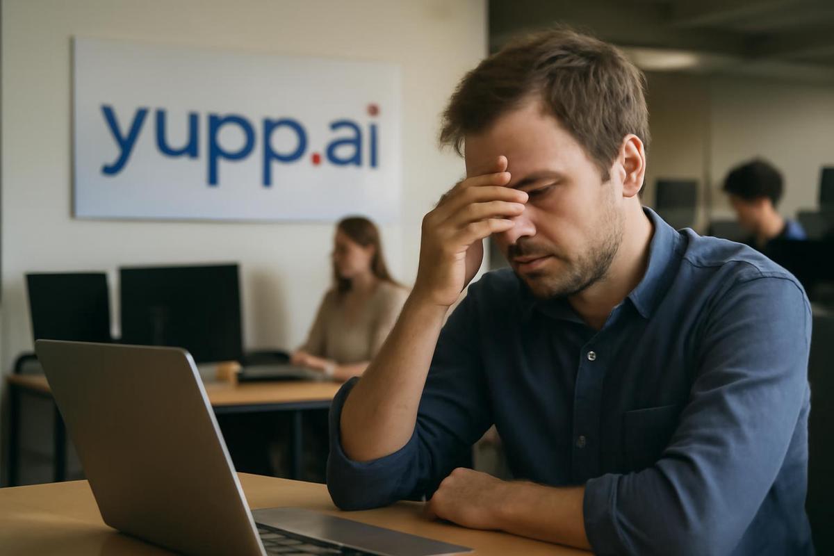 Yupp.ai cierra tras recaudar 33 millones de dólares de a16z y Chris Dixon